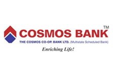 COSMOS Bank